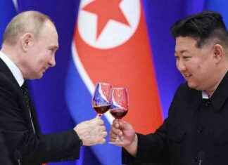 Tragedia a Kryvyi Rih: Donna e 3 bambini uccisi in guerra Ucraina – Russia news-12112024-102325