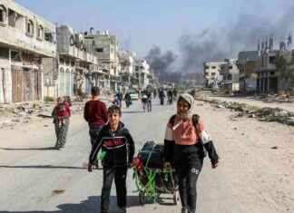 Israele in guerra: metodi a Gaza coerenti con genocidio – Ultime notizie ONU news-14112024-161945