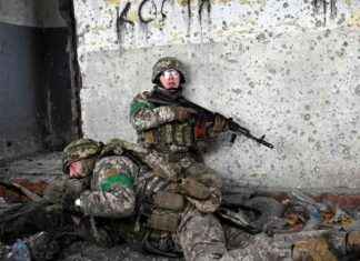 Guerra Ucraina: Truppe russe respinte a Kupiansk – Ultime Notizie news-14112024-222218