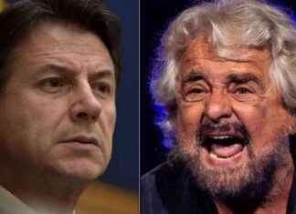 M5S: Quesito anti-Grillo per la Costituente – Eliminare il ruolo del Garante? news-15112024-042332