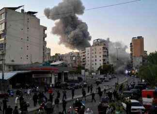 Israele in guerra: Raid israeliano nell’est del Libano, 12 morti. news-15112024-102551