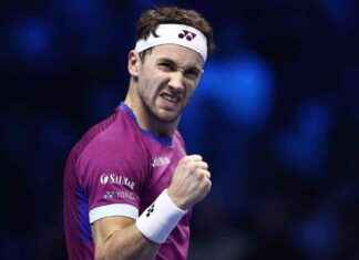 Semifinale Atp Finals: Ruud sfida Sinner news-16112024-001221