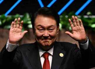 Il presidente della Corea del Sud gioca a golf in preparazione al ritorno di Trump news-16112024-121355