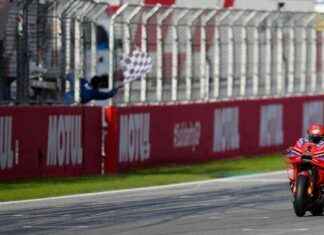 Bagnaia vince la Sprint a Barcellona: Mondiale ancora aperto news-16112024-181445