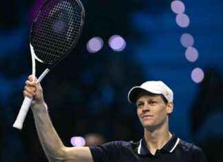 Semifinale ATP Finals: Jannik Sinner batte Ruud 6-1 6-2 in diretta news-17112024-001615