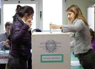Elezioni Emilia Romagna e Umbria: 4,3 Milioni di Elettori al Voto news-17112024-061708