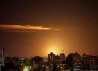 Attacchi Russia in Ucraina: Ultime Notizie su Raid a Kiev, Odessa e Zaporizhzhia news-17112024-121740