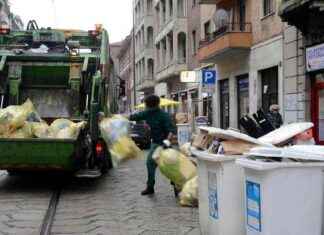 Aumento Tari Rifiuti: Catania a 594€, Trento virtuosa news-19112024-182803