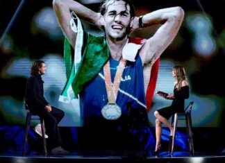 Identificare il padre di Gianmarco Tamberi: la storia di un campione italiano news-27112024-120101