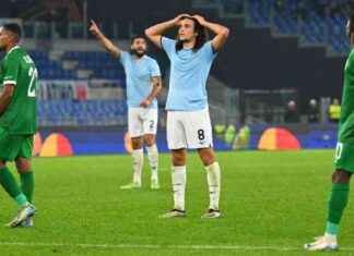 Lazio-Ludogorets 0-0: Baroni manca un rigore news-29112024-002314