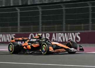 Piastri vince la Sprint del Qatar, Ferrari fuori dal podio: distante dal mondiale costruttori news-30112024-184454