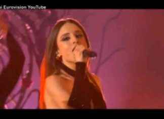 Angelina Mango: performance da dieci alla finale dell’Eurovision angelina-mango-performance-da-dieci-alla-finale-delleurovision