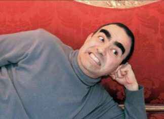 Elio: L’autismo di Dante e la mancanza di supporto dello Stato: una storia toccante. elio-lautismo-di-dante-e-la-mancanza-di-supporto-dello-stato-una-storia-toccante