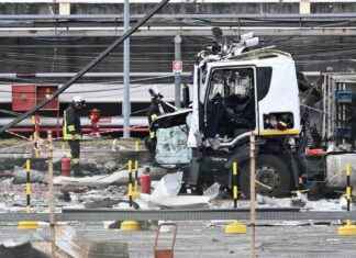 Esplosione nel deposito Eni a Calenzano: ultime notizie e aggiornamenti – Cinque morti esplosione-nel-deposito-eni-a-calenzano-ultime-notizie-e-aggiornamenti-cinque-morti