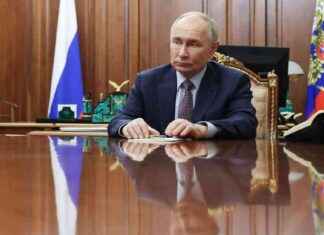 Guerra Ucraina-Russia: Aggiornamenti su Putin e le relazioni con gli Stati Uniti guerra-ucraina-russia-aggiornamenti-su-putin-e-le-relazioni-con-gli-stati-uniti