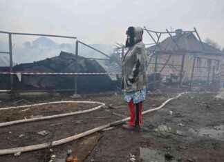 Guerra Ucraina: Ultimi Aggiornamenti su Russia e Biden – Armi per Kiev guerra-ucraina-ultimi-aggiornamenti-su-russia-e-biden-armi-per-kiev