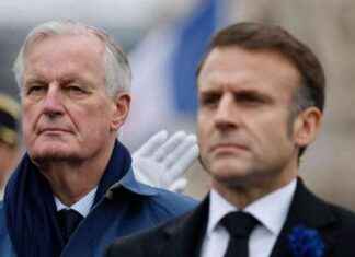 Macron accetta le dimissioni di Barnier: Bayrou all’Eliseo macron-accetta-le-dimissioni-di-barnier-bayrou-alleliseo