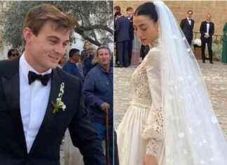 Matrimonio di lusso a Monopoli: Gavin Coulson, magnate americano del food, sposa in cattedrale (Under 30 Forbes). matrimonio-di-lusso-a-monopoli-gavin-coulson-magnate-americano-del-food-sposa-in-cattedrale-under-30-forbes