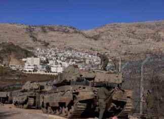 Medio Oriente: Al Jolani annuncia lista di ufficiali autori di torture medio-oriente-al-jolani-annuncia-lista-di-ufficiali-autori-di-torture