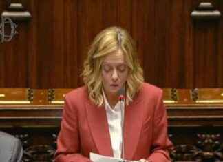 Meloni: Fitto portafogli mille miliardi, missione compiuta. Vedrà Zelensky: sostegno Kiev. meloni-fitto-portafogli-mille-miliardi-missione-compiuta-vedr-zelensky-sostegno-kiev