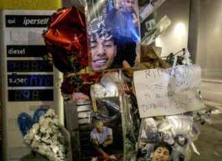 Indagine su due carabinieri per falso e depistaggio nella morte di Ramy Elgaml a Milano ndagine-su-due-carabinieri-per-falso-e-depistaggio-nella-morte-di-ramy-elgaml-a-milano