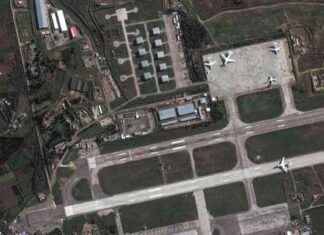 Notizie Medio Oriente: Truppe russe lasciano la Siria, raid su Gaza. notizie-medio-oriente-truppe-russe-lasciano-la-siria-raid-su-gaza