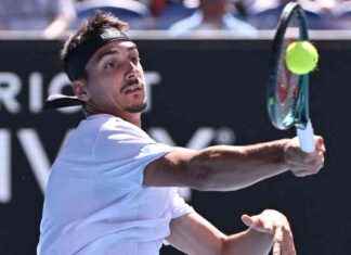 Australian Open 2022: Sonego vs Shelton in diretta per la semifinale. Sinner-De Minaur alle 9.30 australian-open-2022-sonego-vs-shelton-in-diretta-per-la-semifinale-sinner-de-minaur-alle-930