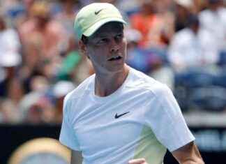 Australian Open in diretta: Sinner-Rune 6-3 3-6, Sonego sfida Tien. Quarti in gioco australian-open-in-diretta-sinner-rune-6-3-3-6-sonego-sfida-tien-quarti-in-gioco