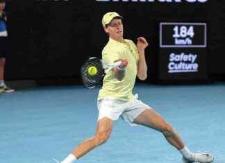 Finale Australian Open: Sinner sconfitto da Shelton, sfida contro Zverev. finale-australian-open-sinner-sconfitto-da-shelton-sfida-contro-zverev