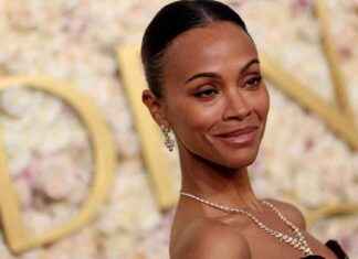 Golden Globe 2025: Diretta con Vermiglio e Guadagnino. Zoe Saldana trionfa. golden-globe-2025-diretta-con-vermiglio-e-guadagnino-zoe-saldana-trionfa