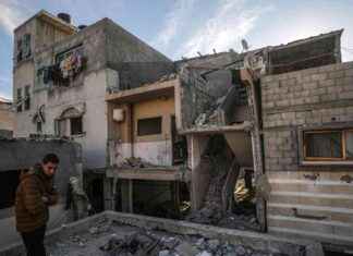 Medio Oriente: Progressi verso il cessate il fuoco a Gaza. medio-oriente-progressi-verso-il-cessate-il-fuoco-a-gaza