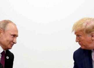 Incontro Putin-Trump per risolvere la Guerra in Ucraina ncontro-putin-trump-per-risolvere-la-guerra-in-ucraina