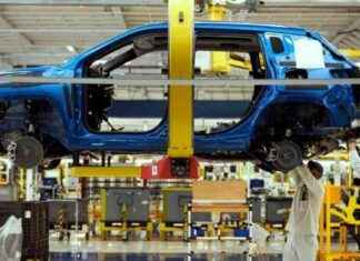 Piano Stellantis: 53 licenziamenti auto ritirati a Melfi piano-stellantis-53-licenziamenti-auto-ritirati-a-melfi