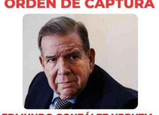 Venezuela: taglio di 100mila dollari su Gonzalez, oppositore in Argentina venezuela-taglio-di-100mila-dollari-su-gonzalez-oppositore-in-argentina