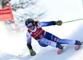 Risultati Coppa del Mondo Sci Gigante Sestriere: Robinson in Testa, Brignone Segue risultati-coppa-del-mondo-sci-gigante-sestriere-robinson-in-testa-brignone-segue