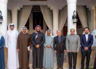 Vertice dei Paesi arabi a Riad: Risposta agli USA sul futuro di Gaza vertice-dei-paesi-arabi-a-riad-risposta-agli-usa-sul-futuro-di-gaza