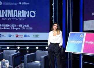 Concorso Musicale di San Marino 2025: Vinceitore in Diretta per Eurovisione concorso-musicale-di-san-marino-2025-vinceitore-in-diretta-per-eurovisione