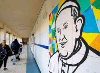 La peggiore crisi del Papa: come l’ossigeno lo aiuta a respirare la-peggiore-crisi-del-papa-come-lossigeno-lo-aiuta-a-respirare