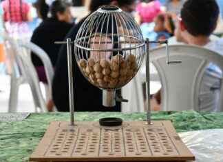 Numeri 10 E Lotto Ogni 5 Minuti In Diretta: Scopri Se Hai Vinto Numeri 10 E Lotto Ogni 5 Minuti In Diretta: Scopri Se Hai Vinto