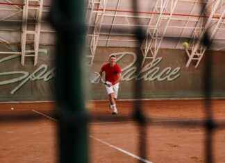 Tennis Sinner Oggi: Diretta Tv Gratis Ecco Dove Vederla Senza Costi Tennis Sinner Oggi: Diretta Tv Gratis Ecco Dove Vederla Senza Costi