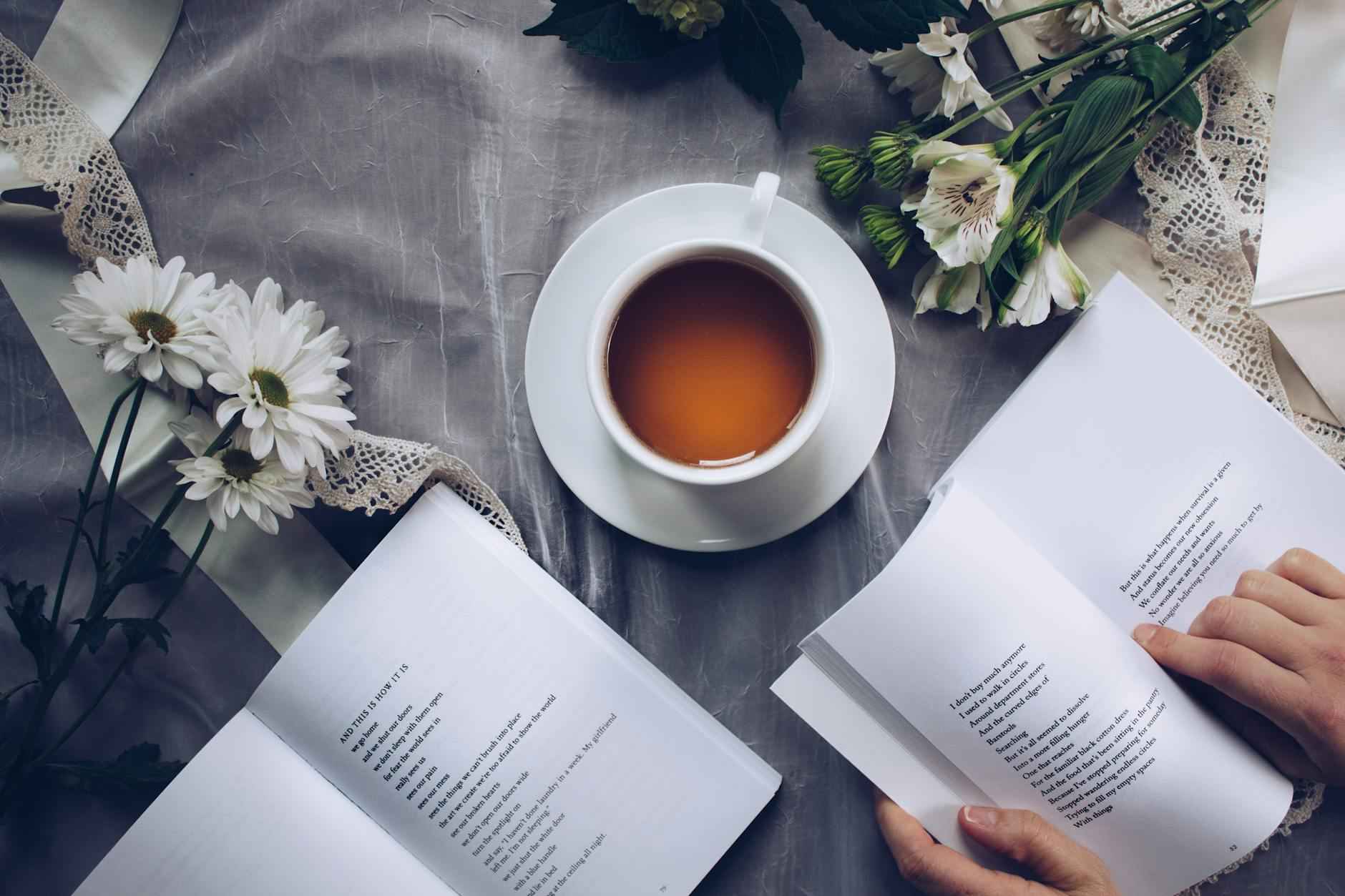 Buongiorno Domenica: Le Parole Più Belle Per Il Weekend 2 Momenti di Relax