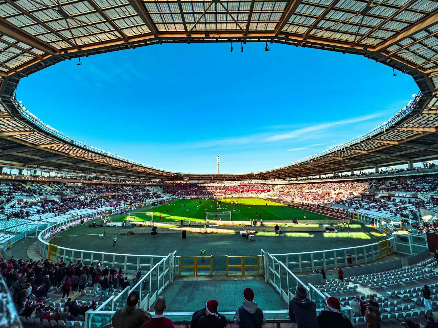Il Contesto della Partita