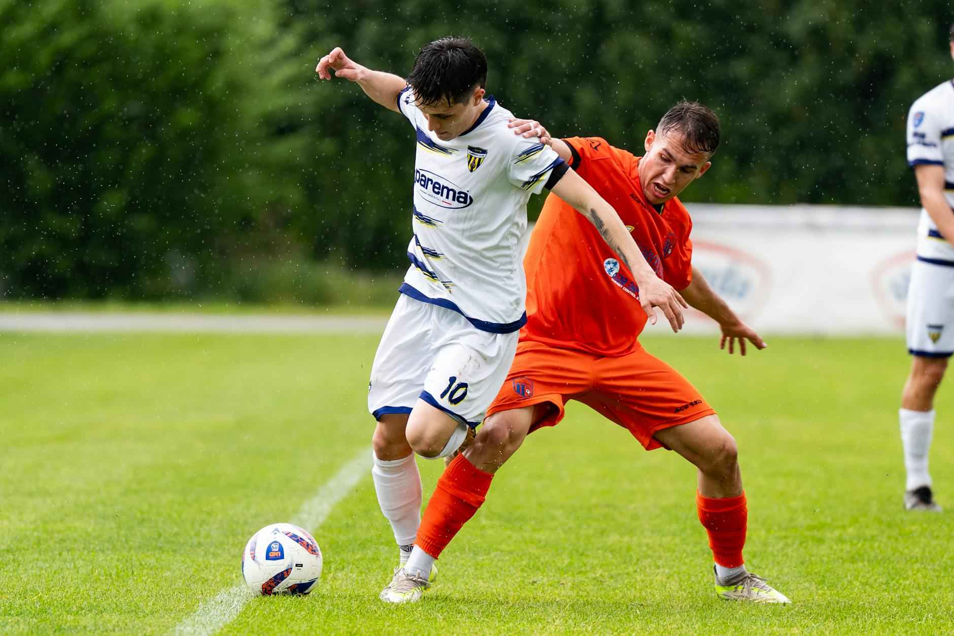 Conclusione della Partita