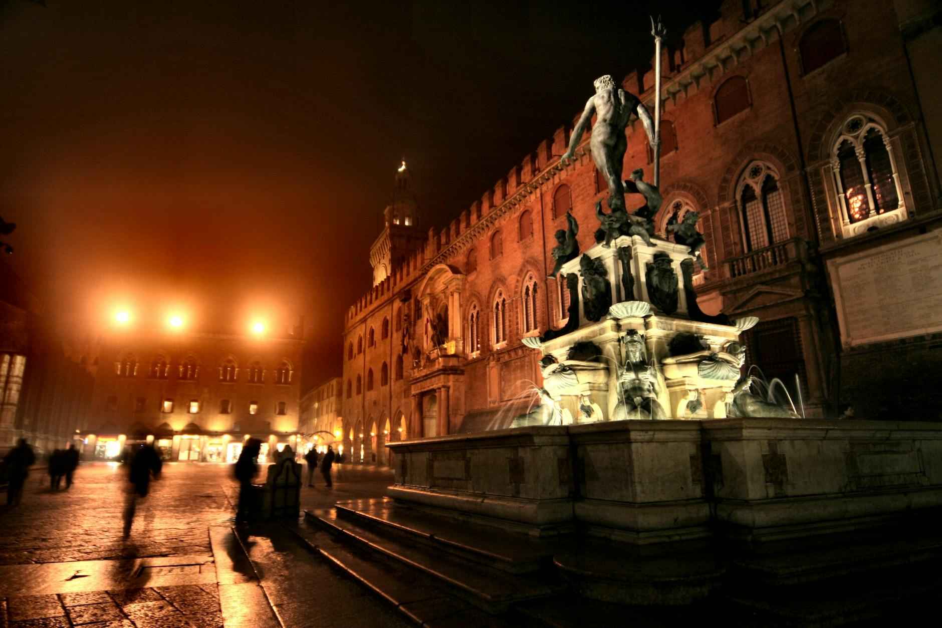 Analisi delle Formazioni
