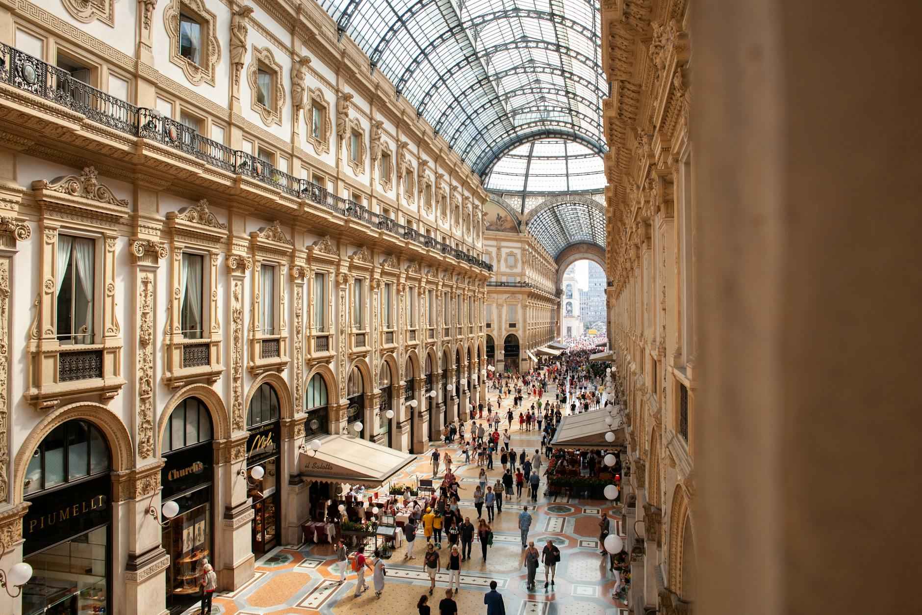 Conclusioni e Aspettative