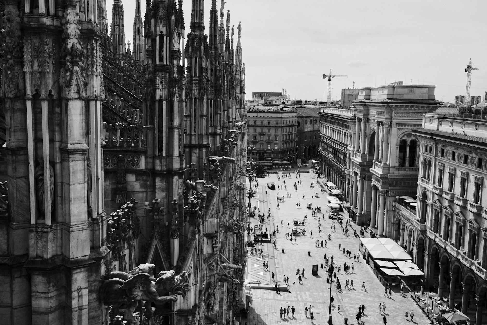 Storia del Derby di Milano