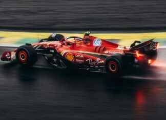 Orari F1: Quando E Dove Seguire I Prossimi GP Orari F1: Quando E Dove Seguire I Prossimi GP