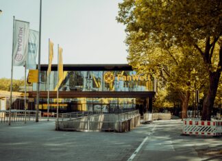 Borussia Dortmund – Atlético Madrid: Sfida Epica Che Non Puoi Perdere