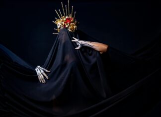 La Signora Del West: Scopri Il Fascino Misterioso Del West