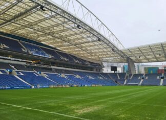 Cronaca Futebol Clube Do Porto – As Roma: Sfida Avvincente Live
